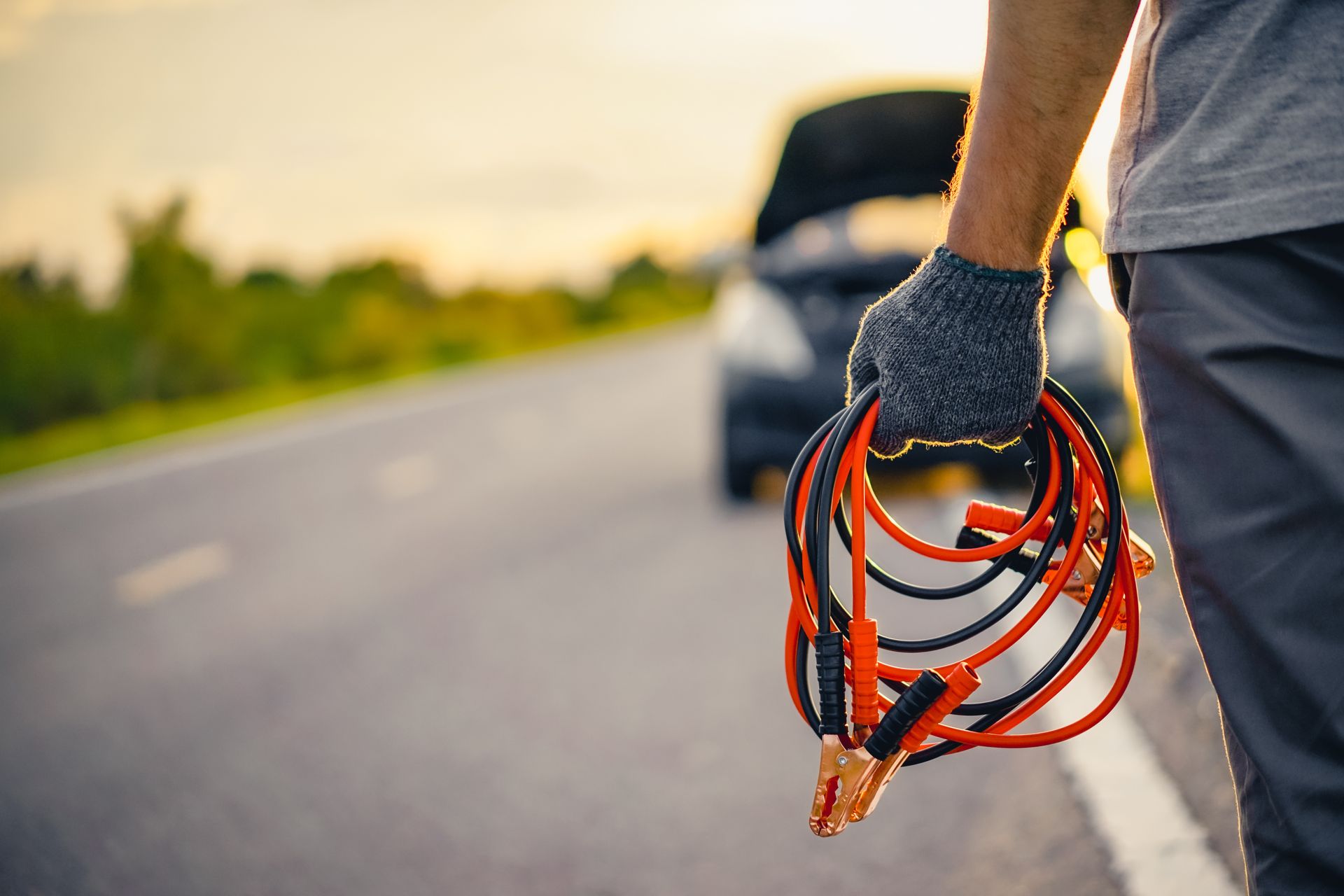 Artems Towing tow truck - 24/7 towing in Auburn, WA